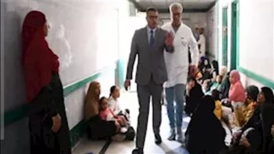 أطباء مصر ترفع صوتها ضد «الشو الإعلامي»: «تعنيف مدير مستشفى قنا لن يوفر سرنجة ناقصة»