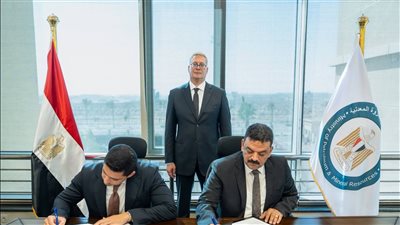 البترول توقع مذكرة تفاهم مع 