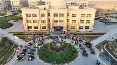 تصل إلى 165 ألف جنيه.. ننشر مصروفات جامعة المنيا الأهلية للعام الدراسي 2026/2027