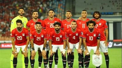 FIFA Power Rankings..عاشور يتفوق على صلاح ضمن أفضل لاعبي مونديال 2026