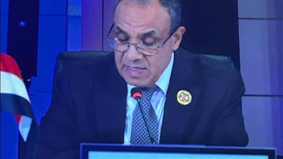 وزير الخارجية يؤكد بمانيلا أهمية الدبلوماسية الوقائية وتعزيز التعاون الدولي لمواجهة التحديات المشتركة العالمية