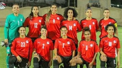 حبيبة صبري: منتخب مصر للفتيات يستلهم إنجاز المونديال لتخطي عقبة 