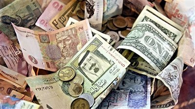 أسعار العملات اليوم الأحد بالبنك الأهلي المصري.. الدولار يسجل 51.35 جنيه للشراء