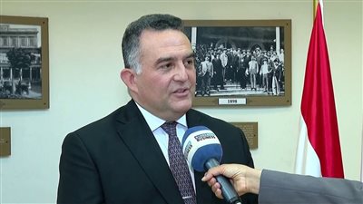 رئيس البورصة : برنامج تأهيل الشركات خطوة مهمة لتسريع تنفيذ الطروحات الحكومية