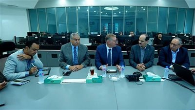 وزير البترول: تأمين احتياجات السوق من الغاز خلال ذروة الاستهلاك
