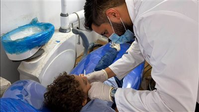 الرعاية الصحية: حملة صحة الفم بالمنيا تتجاوز المستهدف وتصل إلى 217 ألف مواطن