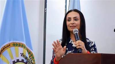 وزيرة التضامن ومحافظ مطروح يشهدان تخريج 100 متعافٍ من مركز العزيمة للإدمان