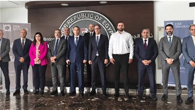 الرقابة المالية توافق مبدئيًا على مشروعين جديدين بالذكاء الاصطناعي لتطوير خدمات التأمين