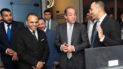 باستثمارات 50 مليون دولار.. «سيمبلكس» تفتتح مصنعها الجديد بالعاشر من رمضان