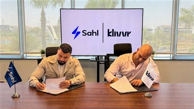 «سهل» و«كليڤر» توقعان بروتوكول تعاون لتسهيل سداد الأقساط ودعم الشمول المالي في مصر