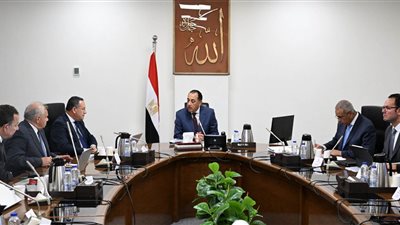 مدبولي: تطوير التعليم يرتكز على بناء الجدارات وربط الخريجين بسوق العمل