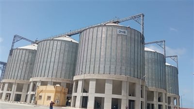 تراجع أرباح “مطاحن مصر العليا” إلى 177 مليون جنيه بنهاية العام المالي 2025/2026