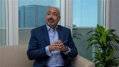 بعد 35 عاماً في عالم التكنولوجيا.. حاتم دويدار يكشف كواليس ا    