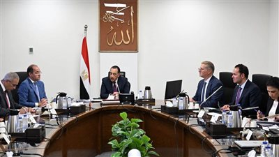 مدبولي يتابع تعزيز المخزون الاستراتيجي للمنتجات البترولية