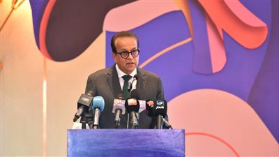 الصحة : التجربة المصرية في القضاء على فيروس «سي» نموذج عالمي للتحول الصحي المستدام