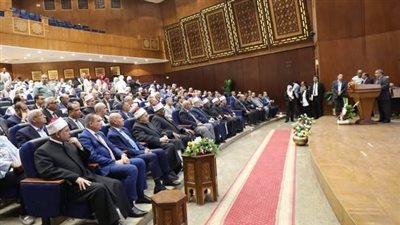 افتتاح المرحلة الثانية لتطوير مستشفى الحسين الجامعي بتكلفة مليار جنيه
