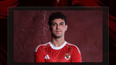 الأهلي يوافق على انتقال أحمد عابدين إلى وادي دجلة