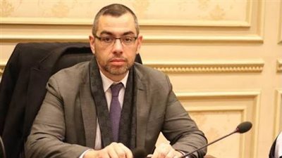محمد فؤاد: حادث دمياط لا يهدد منظومة الطاقة.. ولدينا بدائل للتعويض