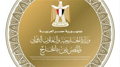 وزير الخارجية يتلقى اتصالات هاتفية من وزراء خارجية السعودية والإمارات والأردن والكويت لمتابعة التطورات الإقليمية