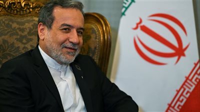 وزير الخارجية الإيراني يؤكد أن أمن مصر يُشكل «أهمية قصوى» لإيران