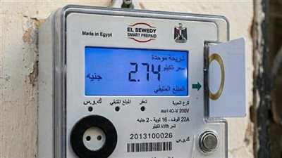 متحدث الكهرباء: أسعار العدادات الكودية لم تتأثر بالزيادة الجديدة.. ولن نعود لتخفيف الأحمال