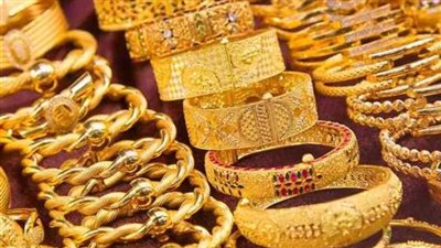 أسعار الذهب اليوم في مصر.. عيار 21 يسجل 5945 جنيهًا للشراء