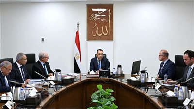 رئيس الوزراء يناقش مقترحات نقل ملكية عدد من الشركات القابضة 