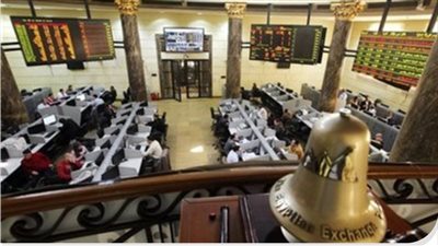 البورصة المصرية ترتفع بنسبة طفيفة بمستهل التداولات.. وسهم “ابن سينا فارما” يتصدر المكاسب