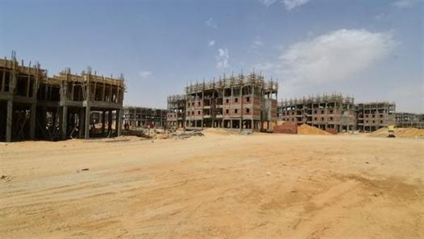 اليوم.. وزارة الإسكان تفتح باب حجز 2898 قطعة أرض سكنية ضمن ا