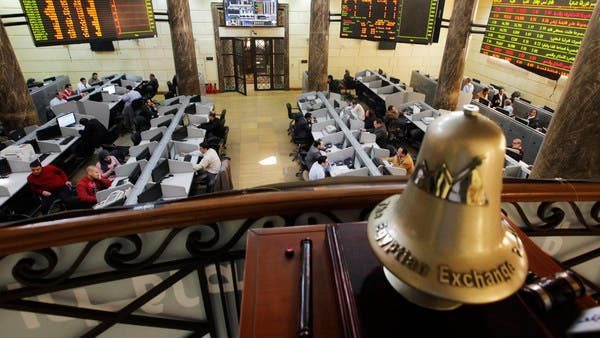 المؤشر الرئيسي للبورصة يواصل ارتفاعه بمنتصف التعاملات ويقترب 