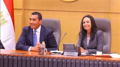 التضامن والشباب تبحثان أولويات الشراكة مع الأمم المتحدة للتنمية المستدامة