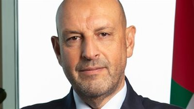 «ياسر زغلول» ضمن أقوى الرؤساء التنفيذيين بالشرق الأوسط 2026