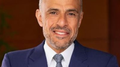 «كريم عوض» ضمن أقوى الرؤساء التنفيذيين بالشرق الأوسط 2026