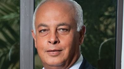 «طارق حسني» ضمن أقوى الرؤساء التنفيذيين بالشرق الأوسط 2026