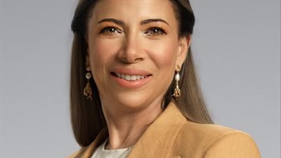 «داليا خورشيد» ضمن أقوى الرؤساء التنفيذيين بالشرق الأوسط