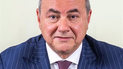 «باسل جمال» ضمن أقوى الرؤساء التنفيذيين بالشرق الأوسط 2026
