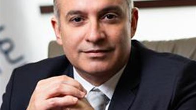 «شريف بشارة» ضمن أقوى الرؤساء التنفيذيين بالشرق الأوسط 2026