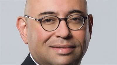 «أحمد جلال إسماعيل» ضمن أقوى الرؤساء التنفيذيين بالشرق الأوسط 2026