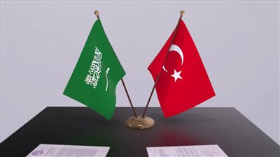 السعودية وتركيا وباكستان توقّع 