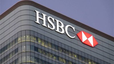 بنك HSBC يعلن إعادة شراء أسهم بمليار دولار ويرفع مستهدفات خفض التكاليف بعد أرباح قوية