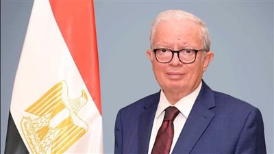 نائب رئيس الوزراء يبحث إعادة تنظيم تبعية شركات بقطاع الأعمال العام