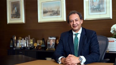 بنك البركة – مصر يحقق 2.73 مليار جنيه أرباحًا قبل الضريبة خل