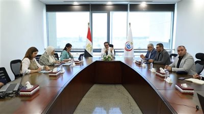 الصحة تبحث مع «سان دوناتو» الإيطالية مستجدات تطوير مستشفى هليوبوليس الجديدة