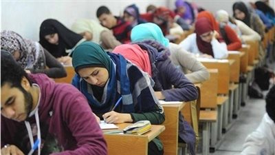 مفاجأة غير متوقعة.. تظلم يعيد 28 درجة لطالب في الثانوية العامة