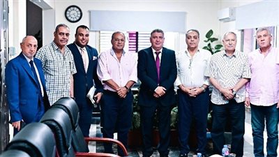 وزارة الإسكان: تسليم أرض نادي الزمالك الجديدة بمدينة حدائق أكتوبر