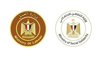 صرف 400 ألف جنيه لأسر ضحايا حادث عمال الإسماعيلية