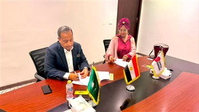 چبتو فارما ومجموعة باشا توقعان شراكة استراتيجية لتعزيز الأمن الدوائي بالقرن الإفريقي والأسواق الإقليمية