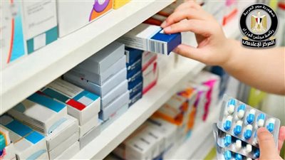 مجلس الوزراء: أدوية التأمين الصحي متوافرة بشكل طبيعي مع انتظام صرفها للمنتفعين