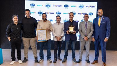 للعام الثاني على التوالي.. ڤاليو وiExperts تعلنان نجاح المرا    