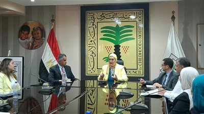 القومي للطفولة والأمومة وشباب القادة يستعدان للنسخة الثانية ببرامج تمكين جديدة للنشء